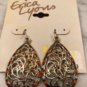 Bundle & Save! New! Erica Lyons Earrings